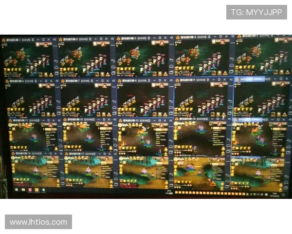 pp电子游戏模拟器在不同操作系统上的兼容性分析与优化建议