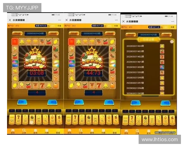 不同类型老虎机游戏的玩法特点与娱乐体验介绍 不同类型老虎机游戏的玩法特点与娱乐体验介绍