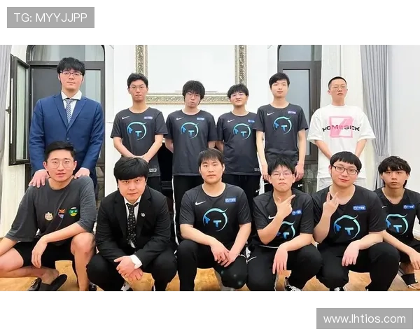 tt电竞俱乐部最新赛事资讯与精彩比赛回放