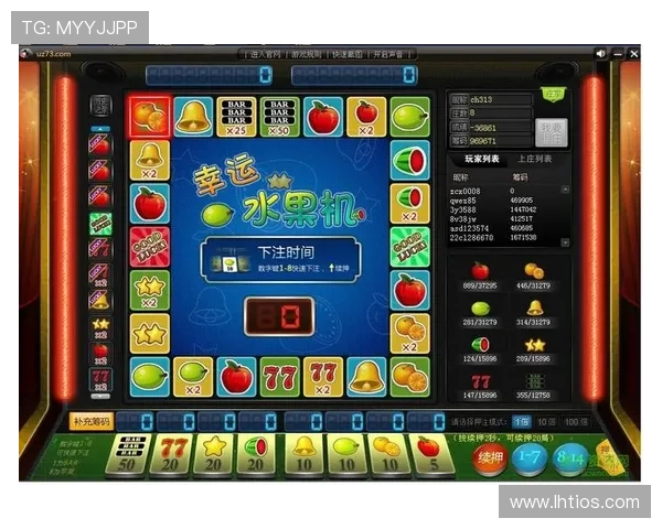 关键词水果机老虎机777带你领略多彩水果世界的精彩纷呈水果机老虎机777经典玩法揭秘助你轻松赢取丰厚奖金水果机老虎机777最新版本上线带来更多创新元素和刺激体验