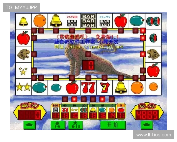 免费单机老虎机不用充钱的游戏优势分析让你享受无压力的休闲娱乐时光