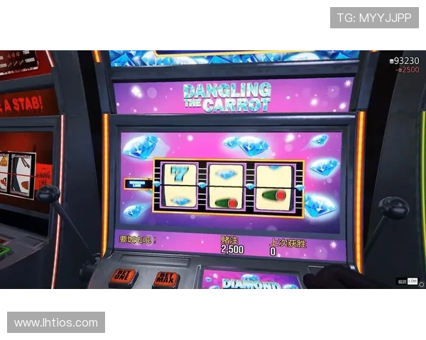 最新老虎机手机版本功能介绍,带你领略最前沿的游戏技术和设计 最新老虎机手机版本功能介绍,带你领略最前沿的游戏技术和设计