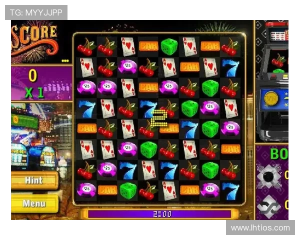 丰富的老虎机小游戏在线玩选择,带来无限精彩的游戏体验 丰富的老虎机小游戏在线玩选择,带来无限精彩的游戏体验