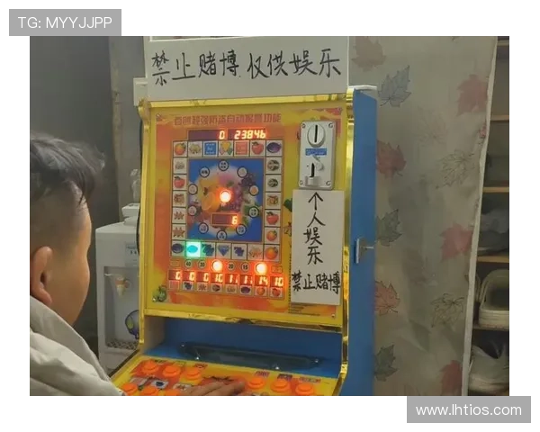 不同类型老虎机游戏玩法介绍及玩法特色分析助你选择最适合的游戏 不同类型老虎机游戏玩法介绍及玩法特色分析助你选择最适合的游戏