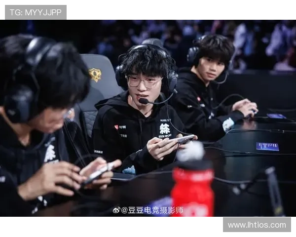 广州ttg战队的训练体系与团队管理经验分享，助力电竞新手快速成长