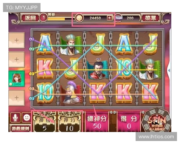 掌握澳门老虎机赢钱的秘诀和玩法技巧详解