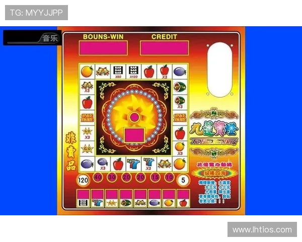 手机水果机老虎机游戏攻略大全助你快速提升游戏技巧 手机水果机老虎机游戏攻略大全助你快速提升游戏技巧