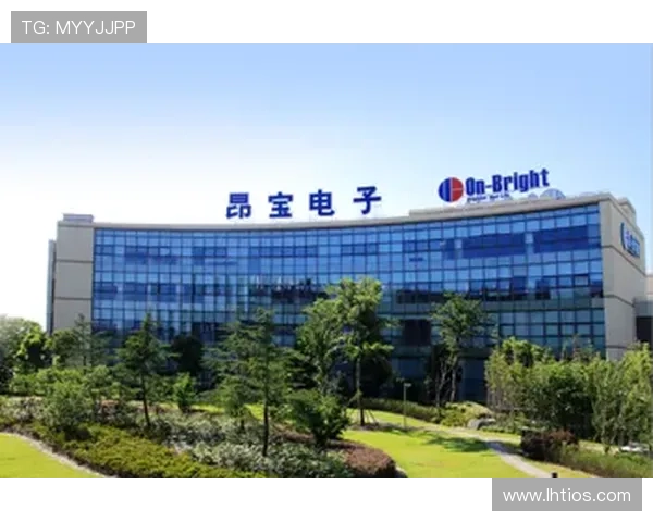 昂宝电子致力于绿色环保,推动电子产品的可持续发展与绿色制造 昂宝电子致力于绿色环保,推动电子产品的可持续发展与绿色制造