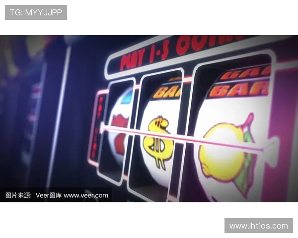 深入了解老虎机玩法策略:提升游戏体验与赢取大奖的实用方法 深入了解老虎机玩法策略:提升游戏体验与赢取大奖的实用方法