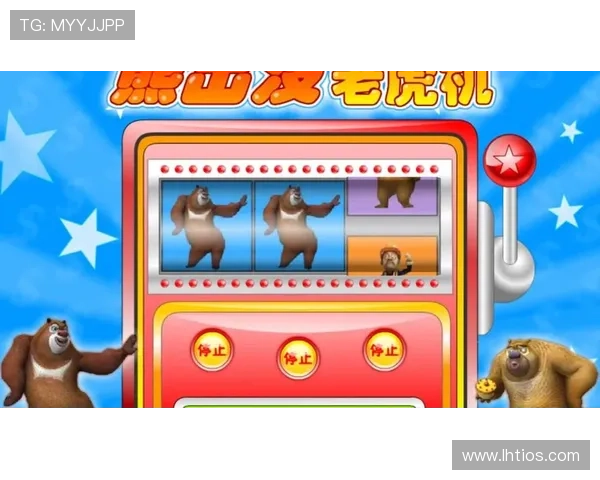 热门在线老虎机小游戏排行榜每日更新让你轻松找到最受欢迎的游戏选择