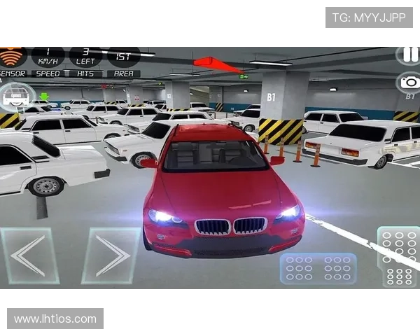 奔驰宝马真人版游戏最新玩法介绍,打造最逼真的豪车模拟体验