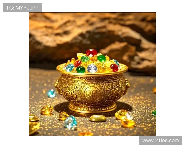 掌握财神聚宝盆的玩法技巧,让你在游戏中快速积累财富实现财运翻倍